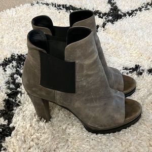Allsaints Sarris boots size 40